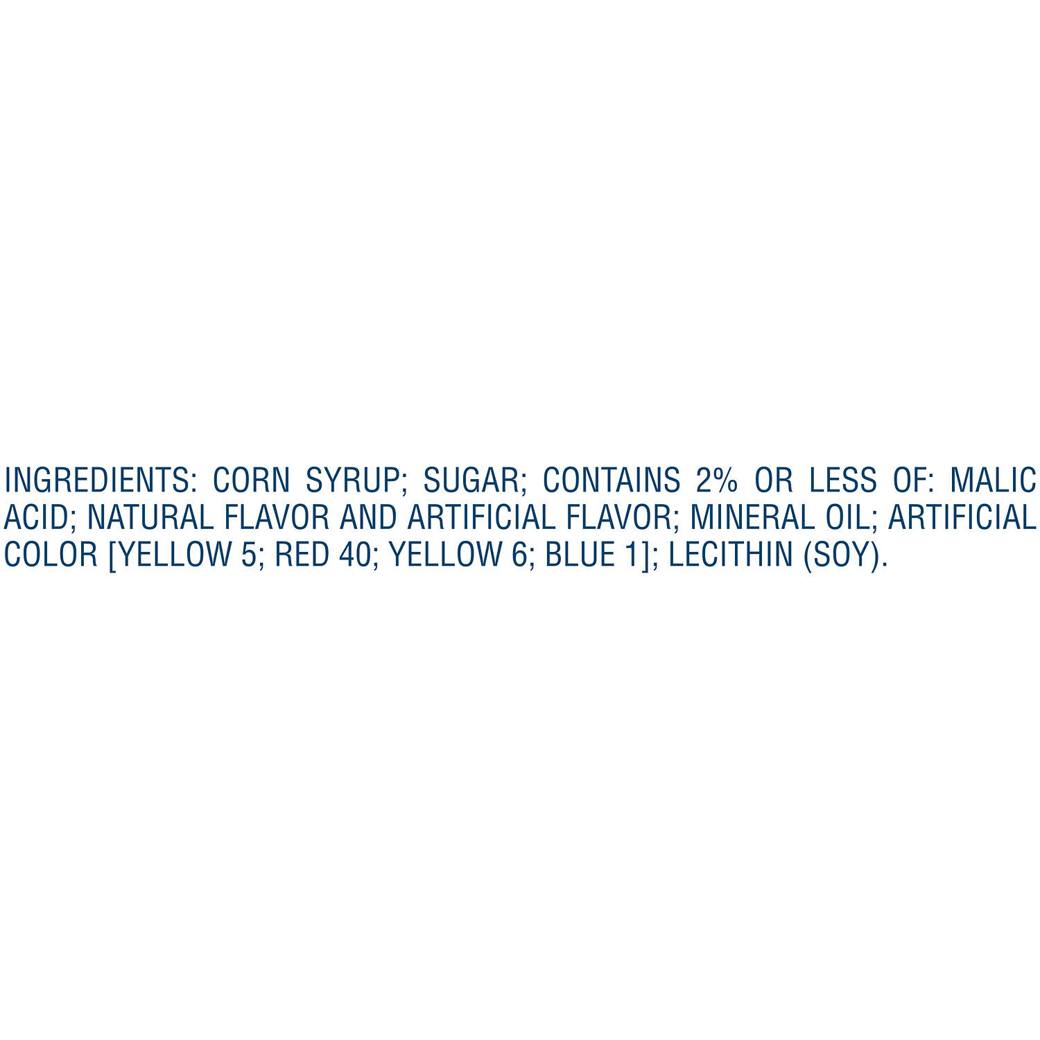 JOLLY RANCHER Tropical Hard Candy 13oz Candy Bag - THE HERSHEY COMPANY