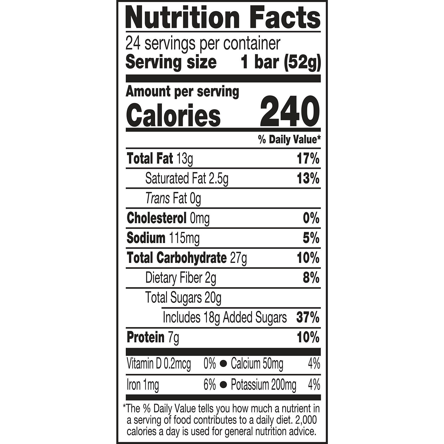 PAYDAY Peanut Caramel Candy Bars, 1.85 oz (24 Count) - THE HERSHEY COMPANY