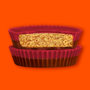 CANDY - THE HERSHEY COMPANY
