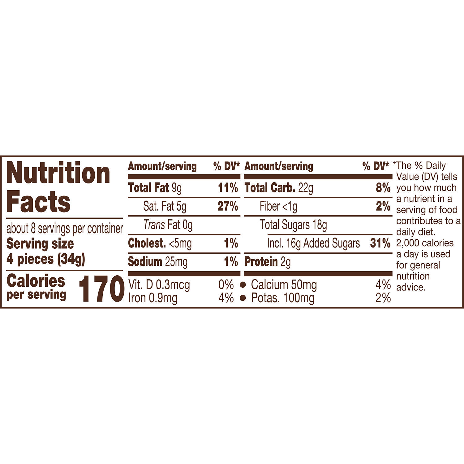 KIT KAT Milk Chocolate Miniatures Candy Bars 10.1oz Candy Bag - THE HERSHEY COMPANY